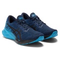 Asics - Running Shoes Dynablast (Cushioning) blue Men